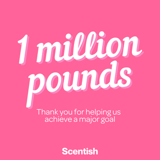 It’s not us… it’s (all thanks to) you!
