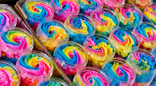 What is a Whipped Soap and How Can It Save You Money?