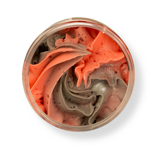 Devils Kiss Whipped Soap