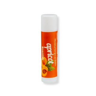 Apricot Lip Balm
