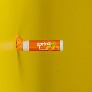 Apricot Lip Balm