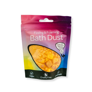Bath Dust
