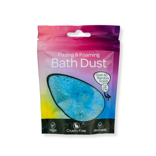 Bath Dust