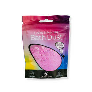 Bath Dust