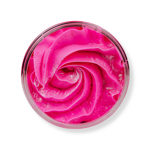 Beauty Whipped Soap