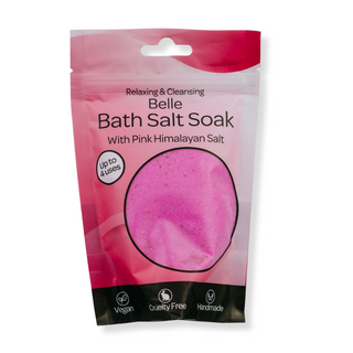 Belle Salt Soak