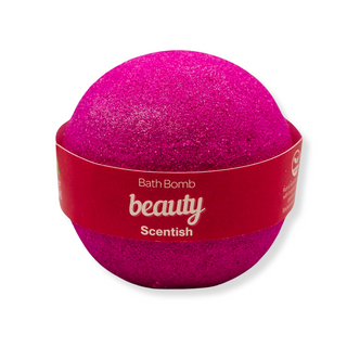 Beauty Bath Bomb