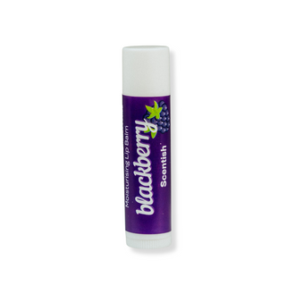 Blackberry Lip Balm