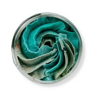 Bora Bora Whipped Soap