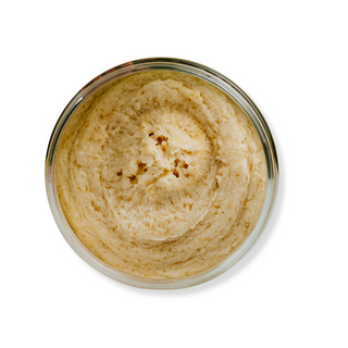 Caramel Apple Sugar Scrub
