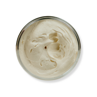 Carbon Poppy Body Butter