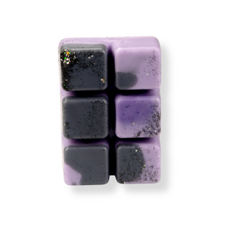 Carbon Poppy Wax Melt