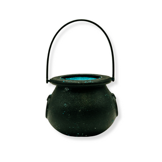 Bubbling Cauldron Bath Bomb