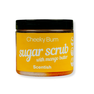 Cheeky Bum Scrub