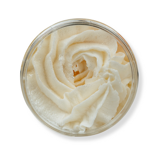 Cheeky Bum Whipped Soap