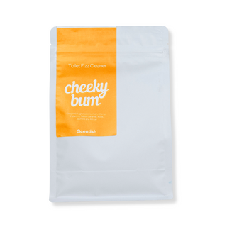 Cheeky Bum Fizz Cleaner