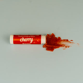 Cherry Lip Balm