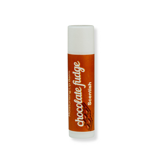 Chocolate Fudge Lip Balm