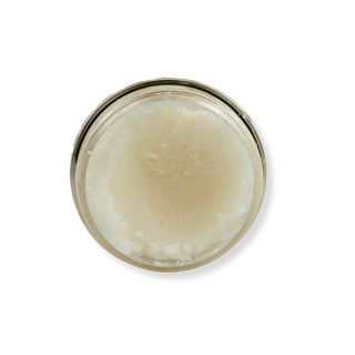 Coconut Lip Scrub