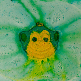 Cheeky Monkey Bath Bomb