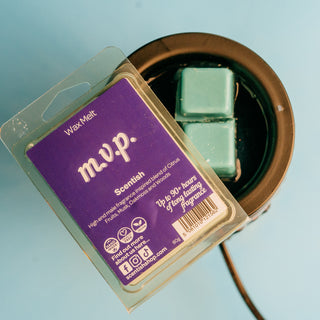 M.V.P. Wax Melt