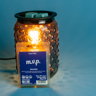 M.V.P. Wax Melt