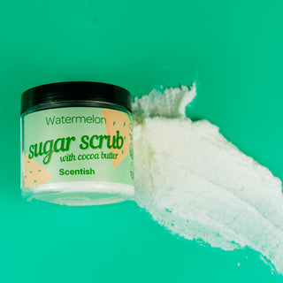 Watermelon Sugar Scrub