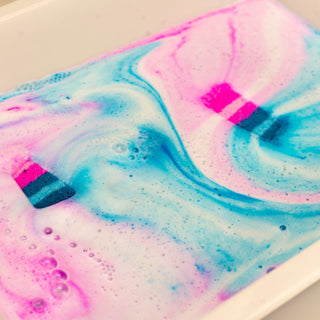 Ohana Bath Rocks