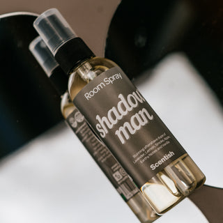Shadow Man Room Spray