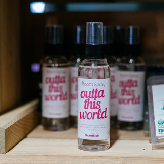 Outta This World Room Spray