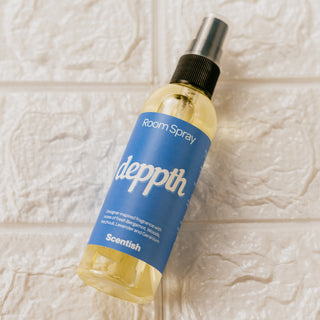 Deppth Room Spray