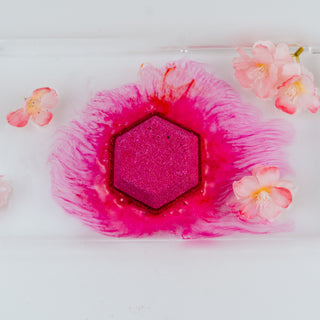 Vibrant Shower Steamer
