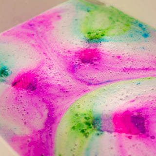 Wicked Bath Rocks