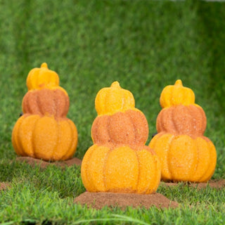 Pile o' Pumpkins Bath Bomb