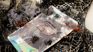 LIMITED EDITION: Coffin Dust