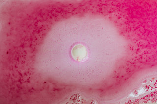 Ice Queen Bath Bomb