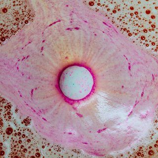 Fizz Pop Bath Bomb