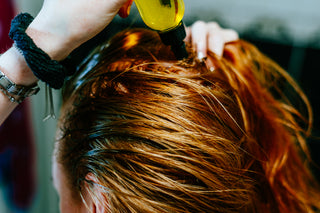 Rosemary Hair Oil