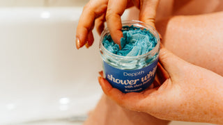Deppth Whipped Soap