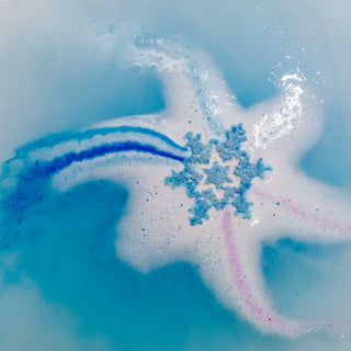 Merry Christmas Bath Bomb Gift Set