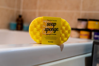 Razzle Dazzle Soap Sponge