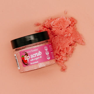 Coco Sweet Scrub Bundle