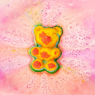Fuzzy Friend Bath Bomb