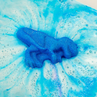 Dino Squad Bath Bomb
