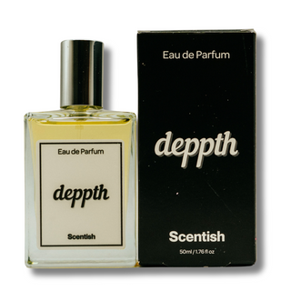 Deppth (Sauvage Inspired)