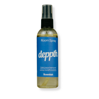 Deppth Room Spray