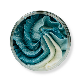 Deppth Whipped Soap