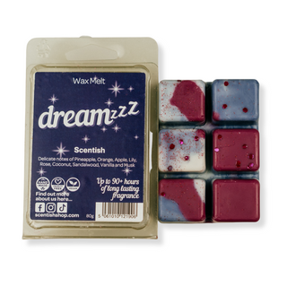 Dreamz Wax Melt