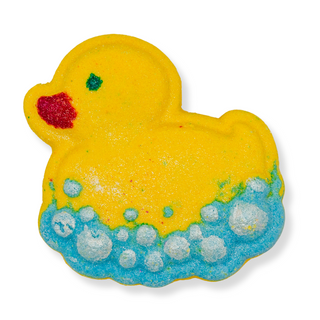 Rub-A-Dub Duck Shaped Bath Bomb