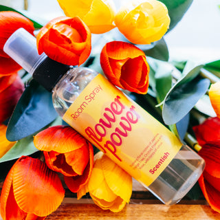 Flower Power Room Spray